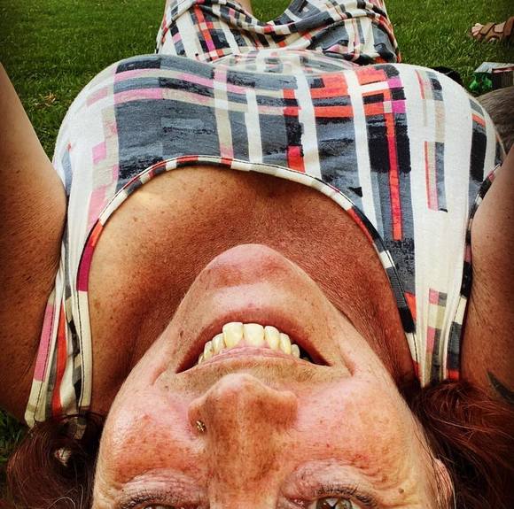 Meet your Posher, Rebecca - Picture 1 of 1